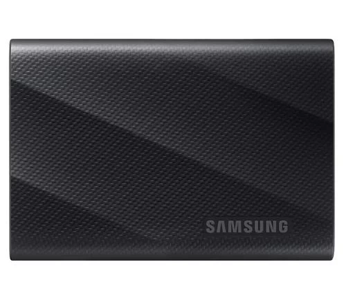 Внешний накопитель SSD, 1Tb, Samsung T9, Black (MU-PG1T0B/EU) - Фото 1 Внешний накопитель SSD, 1Tb, Samsung T9, Black (MU-PG1T0B/EU) - изображение 1