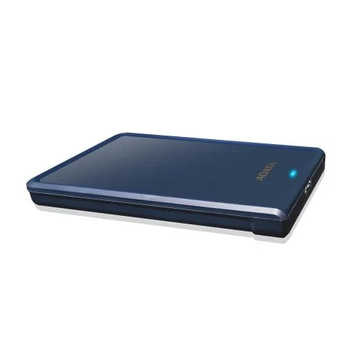 Внешний жесткий диск 2Tb ADATA HV620S, Dark Blue (AHV620S-2TU31-CBL) - изображение 3