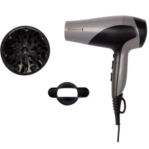 Фен REMINGTON D3190S (45761560100) - изображение 2
