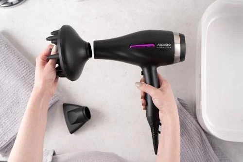 Фен Ardesto HD-Y223PRO - Фото 8 Фен Ardesto HD-Y223PRO - изображение 8