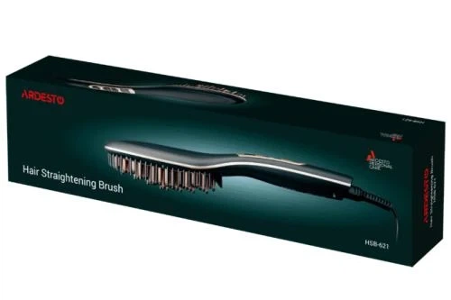 Щетка-выпрямитель Ardesto HSB-621 - изображение 8