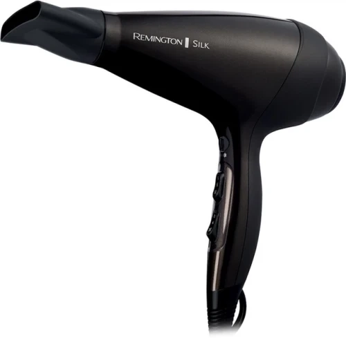 Фен REMINGTON AC9095 Silk (45806560100) - Фото 3 Фен REMINGTON AC9095 Silk (45806560100) - изображение 3