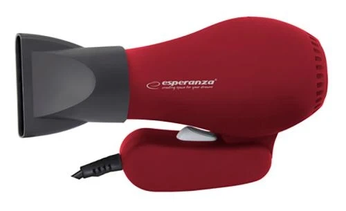 Фен Esperanza EBH003R Aurora - изображение 2