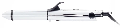 Праска для волосся Adler AD-2104, White, 50 Вт, кераміка, для випрямлення та завивки волосся - изображение 9