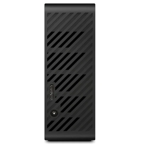 Внешний жесткий диск 28Tb Seagate Expansion Desktop, Black (STKP28000400) - изображение 3