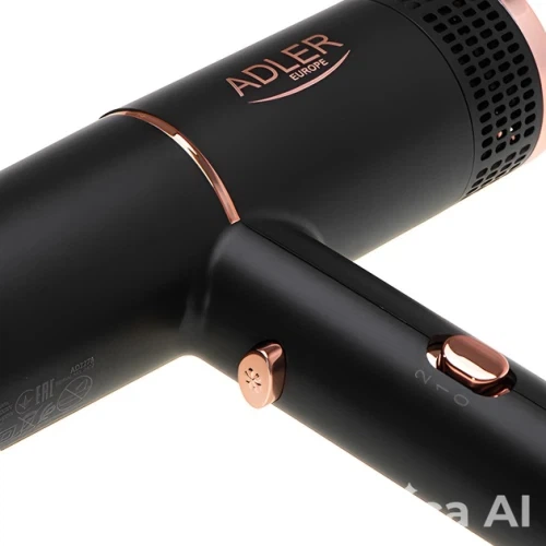 Фен Adler AD-2278 - зображення 7