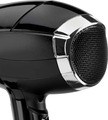 Фен Babyliss D374DE, Black - Фото 6 Фен Babyliss D374DE, Black - зображення 6