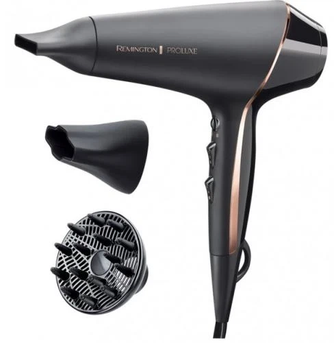 Фен Remington AC9140B - изображение 2