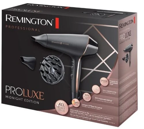 Фен Remington AC9140B - изображение 6