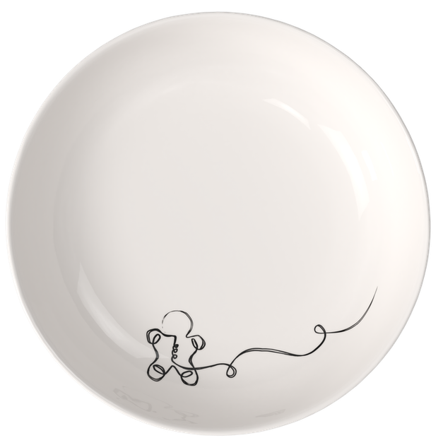 Миска Villeroy & Boch Statement Xmas 370 мл (4003686439139) - зображення 2