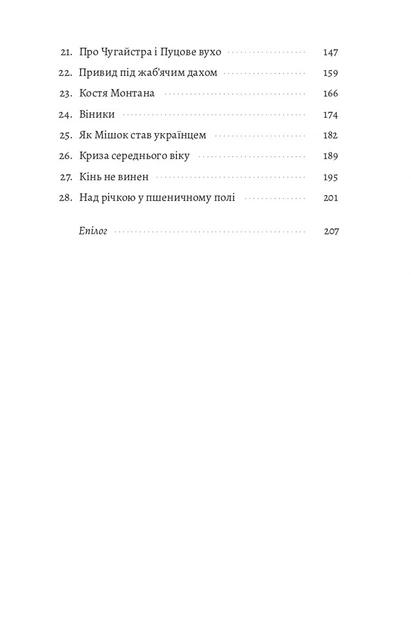 Книга «На вулиці Солоній». Автор - Ія Морела - изображение 7