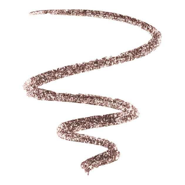 Висувний олівець для очей Nyx Retractable Eye Liner MPE15 Bronze бронзовий - зображення 2