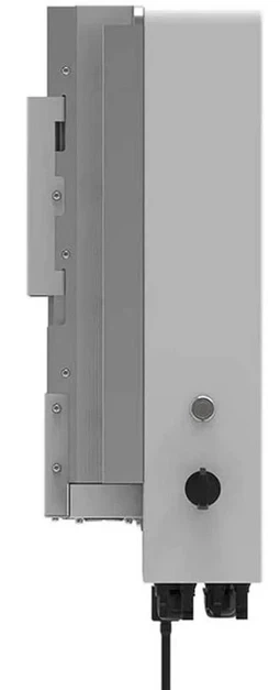 Гибридный инвертор Deye SUN-6k-SG05LP1-EU (6kW, 1ф , 48V) - Фото 2 Гибридный инвертор Deye SUN-6k-SG05LP1-EU (6kW, 1ф , 48V) - изображение 2