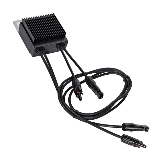 Оптимизатор мощности для солнечных панелей Hiitio HS4-O-800 800W - изображение 4