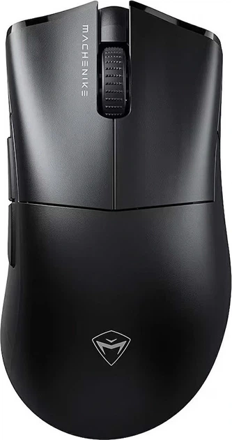 Миша Machenike L8 Max with Charging Station Wireless Black (6975971294854) - зображення 3
