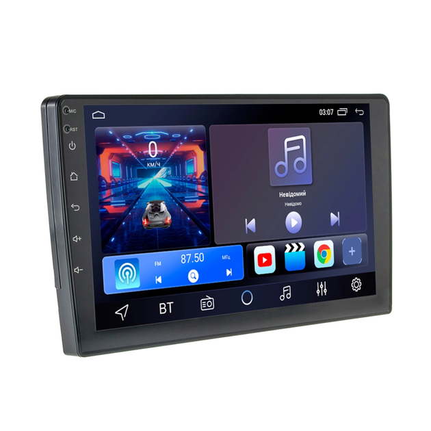 Автомагнітола Nextone N1002 CPL (2x32) - изображение 2