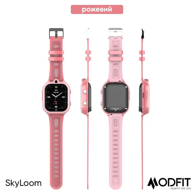 Modfit SkyLoom Blue - изображение 12