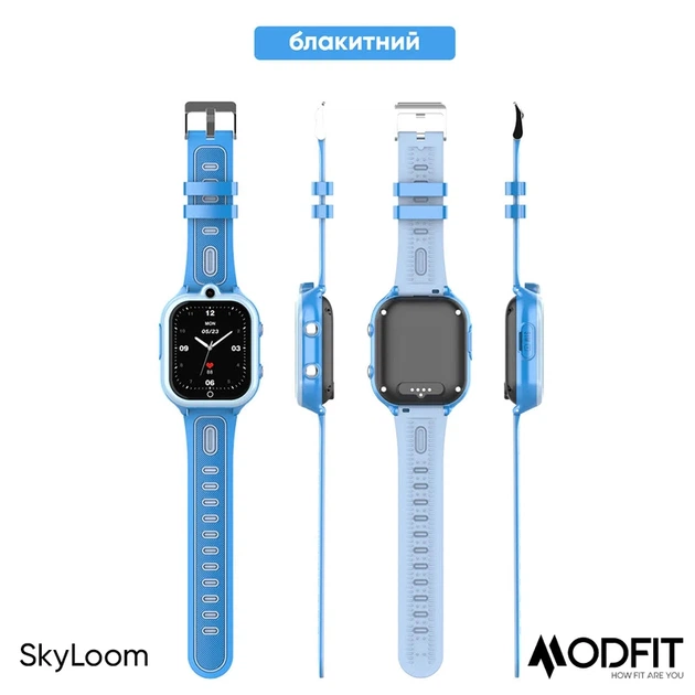 Modfit SkyLoom Blue - изображение 14