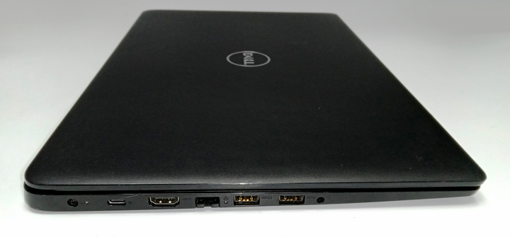 Ноутбук Dell Latitude 3500 1366x768 4-х ядерний Core i5 8265U, 12Gb DDR4 256Gb NVME Б/В - Фото 7 Ноутбук Dell Latitude 3500 1366x768 4-х ядерний Core i5 8265U, 12Gb DDR4 256Gb NVME Б/В - зображення 7