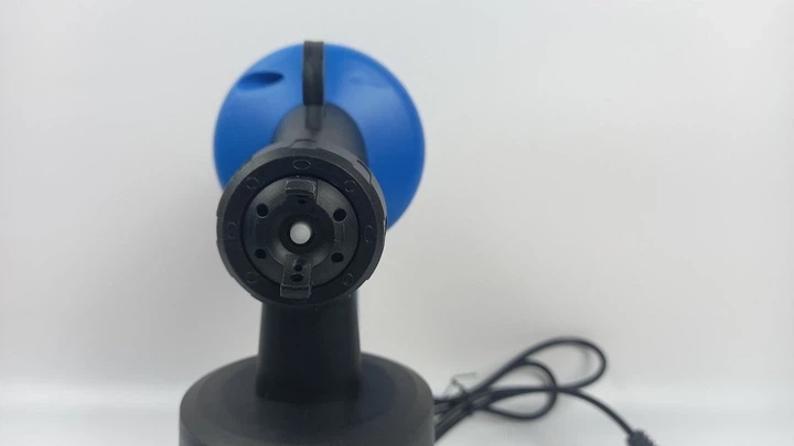 Электрический краскопульт Spray Gun для покраски, распылитель краски (789772) - Фото 3 Электрический краскопульт Spray Gun для покраски, распылитель краски (789772) - изображение 3