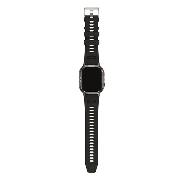 Смарт-годинник Wiwu SW05 Smart Watch Black (786953) - изображение 3