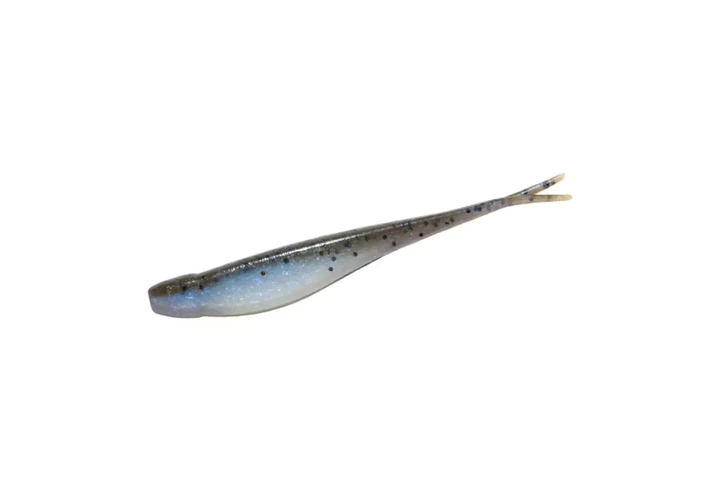 Силикон ZMAN Scented Jerk Shadz 5" 5шт, цвет: The Deal (4321038025) - Фото 1 Силикон ZMAN Scented Jerk Shadz 5" 5шт, цвет: The Deal (4321038025) - изображение 1