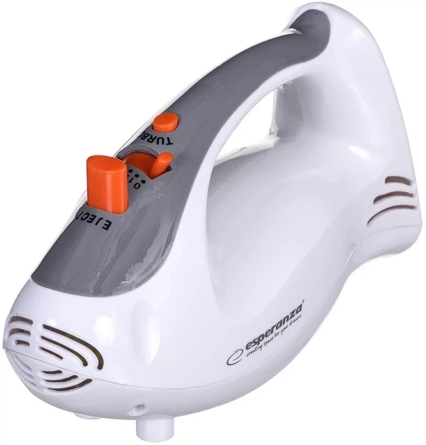 Миксер кухонный ручной Esperanza EKM009 Donut - изображение 4