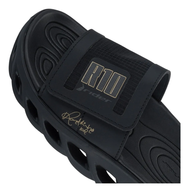 Шльопанці Rider R Power R10 Slide Ad 12583-BT274 47 - зображення 4