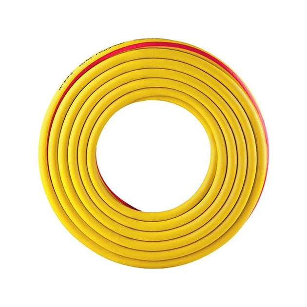 Шланг поливочный Intertool 50м 1/2" (GE-4026) - изображение 3