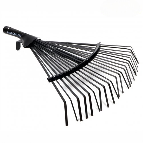 Грабли веерные GRUNTEK RS-31/47 (без ручки) 295310470 - Фото 1 Грабли веерные GRUNTEK RS-31/47 (без ручки) 295310470 - изображение 1