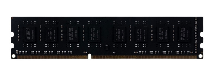 Пам'ять для настільних комп'ютерів Prologix 8 GB DDR3 1600 MHz (PRO8GB1600D3) - изображение 2