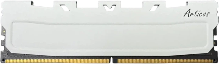 Пам'ять для настільних комп'ютерів Exceleram 16 GB DDR5 6000 MHz Articos (EA50602836S-16) - Фото 2 Пам'ять для настільних комп'ютерів Exceleram 16 GB DDR5 6000 MHz Articos (EA50602836S-16) - изображение 2