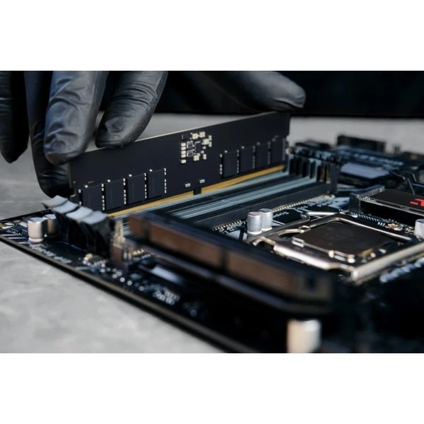 Пам'ять для настільних комп'ютерів GOODRAM 16 GB DDR5 5600 MHz (GR5600D564L46S/16G) - изображение 4