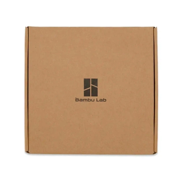 Філамент із котушкою Bambu Lab PLA Basic 1kg Jade White (10100) - зображення 2
