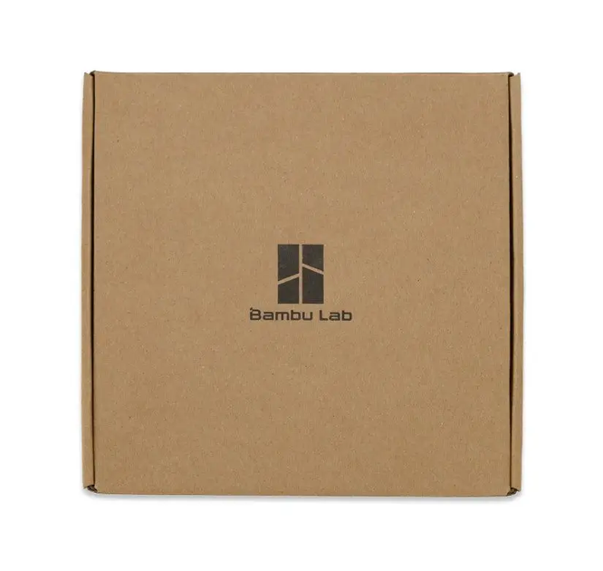 Філамент без котушки Bambu Lab PLA Matte 1kg Lemon Yellow (11400) - зображення 2