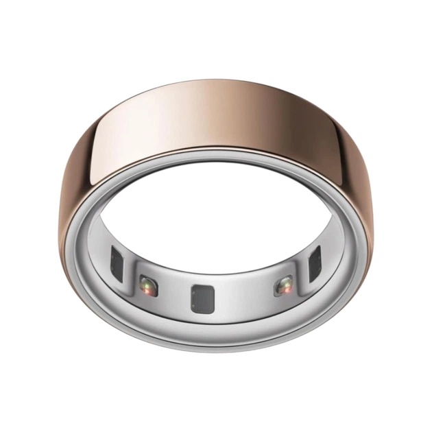 Смарт-кільце Oura Ring 4 Rose Gold Size 12 (JZ90-54219-12) - изображение 2