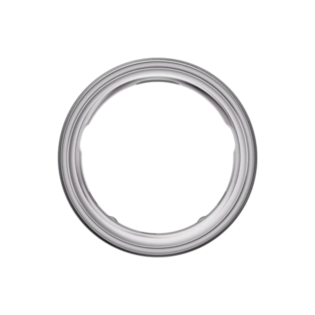 Смарт-кільце Oura Ring 4 Brushed Silver Size 7 (JZ90-54220-07) - изображение 3