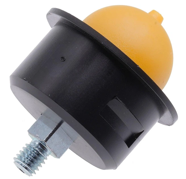Праймер карбюратора VJ Parts для газонокосилки Pro Craft, Foresta, Grunhelm, кос1054 - Фото 3 Праймер карбюратора VJ Parts для газонокосилки Pro Craft, Foresta, Grunhelm, кос1054 - изображение 3