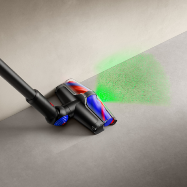 Пилосос Dyson V16 Piston Animal Matte Black/Copper (492963-01) 321205 - зображення 8