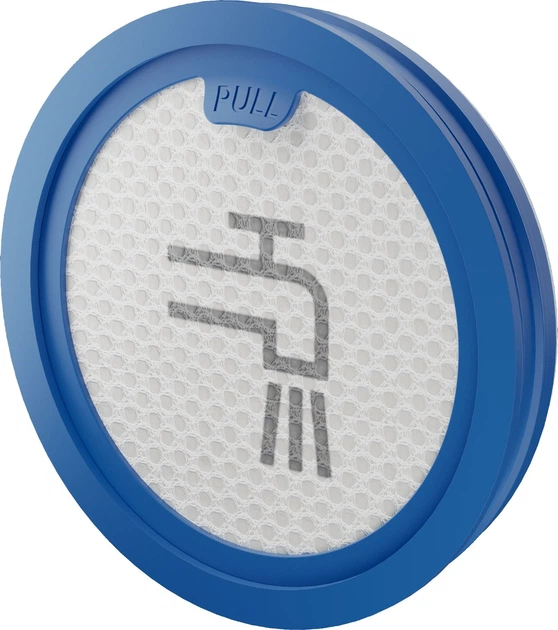Пылесос Electrolux EP82UB25UG 298624 - Фото 5 Пылесос Electrolux EP82UB25UG 298624 - изображение 5