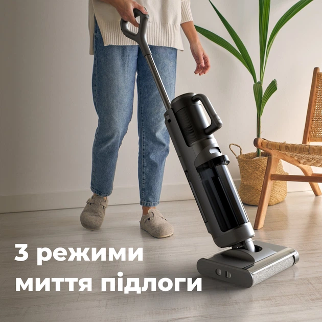 Пилосос AENO TC1 (ATC0001) 306464 - Фото 5 Пилосос AENO TC1 (ATC0001) 306464 - зображення 5