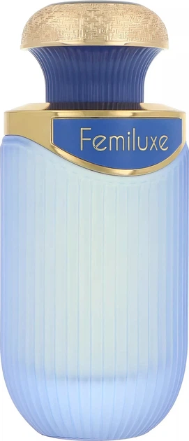 Парфумована вода унісекс Jenny Glow Bellis Collection Familuxe 100 мл (6294015181517) - зображення 3