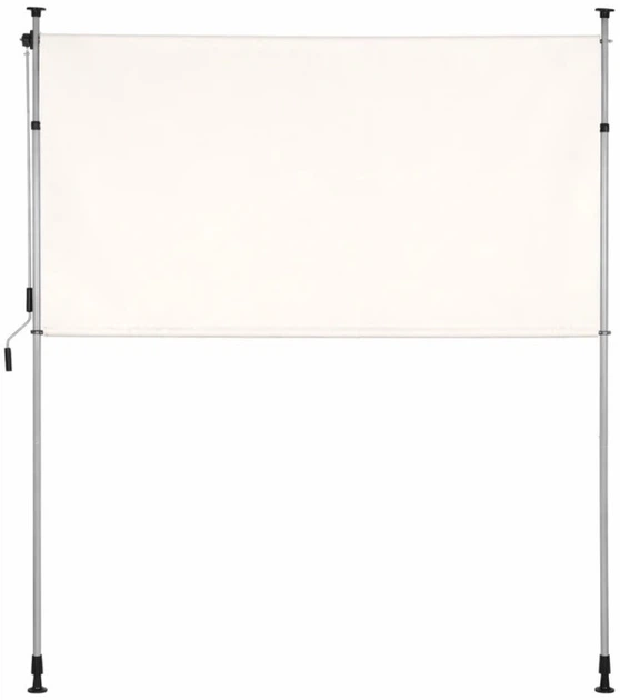 Сонцезахисний тент ModernHome by Multistore AW-039 2x3.1-3 - зображення 3