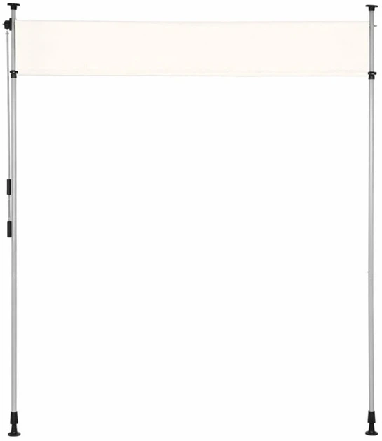 Сонцезахисний тент ModernHome by Multistore AW-039 2x3.1-3 - зображення 4
