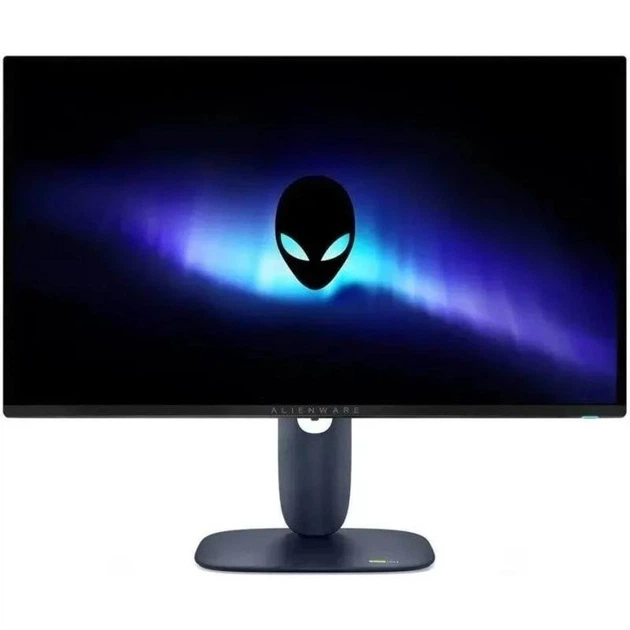 Игровой монитор Alienware AW2725D 27