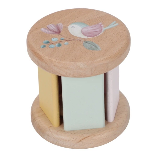 Zestaw do zabawy Little Dutch Drewniany zestaw prezentowy Fairy Garden FSC (LD7356) (8713291773561) - obraz 7