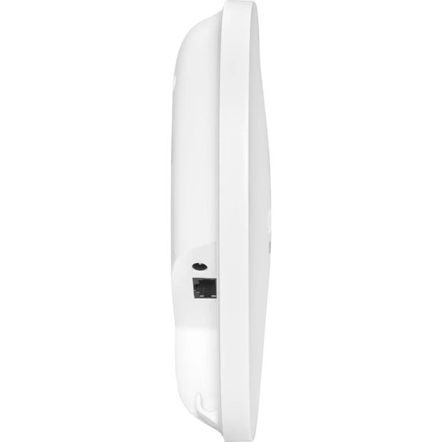 Точка доступу HPE Aruba Instant On AP25, DR 4x4:4/2x2:2, Wi-Fi 6, 1x2.5GE port, RND100+, Indoor - изображение 3