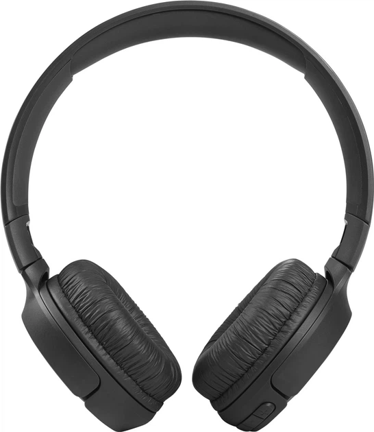 Навушники JBL TUNE 510 BT Black (JBLT510BTBLKEU) - изображение 4