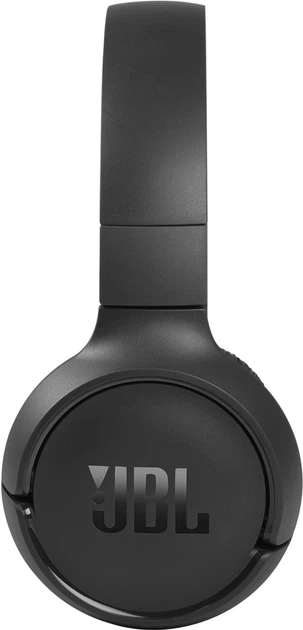 Навушники JBL TUNE 510 BT Black (JBLT510BTBLKEU) - изображение 10