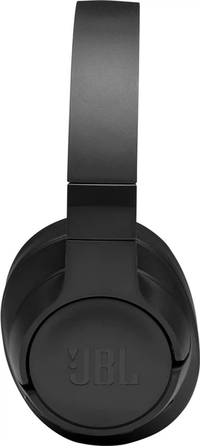 Навушники JBL Tune 760 NC Black (JBLT760NCBLK) - Фото 11 Навушники JBL Tune 760 NC Black (JBLT760NCBLK) - изображение 11